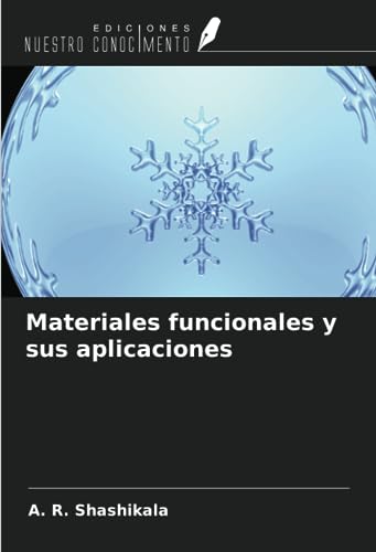 Materiales funcionales y sus aplicaciones