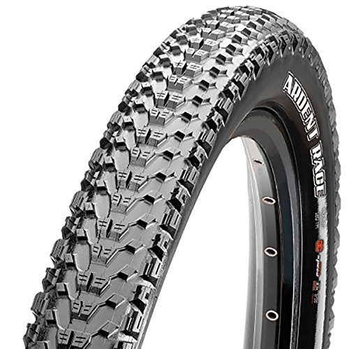 Maxxis Ardent Cubierta MTB, Unisex Adulto, Negro, 27.5 x 2.20