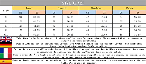 Mens Sweatshirt Solid Colour Zip Placket High Collar Mens Pullover Urban Temperament Casual Mens Sweatshirt Fashion Boutique Long Sleeve Mens Pullover C-White S