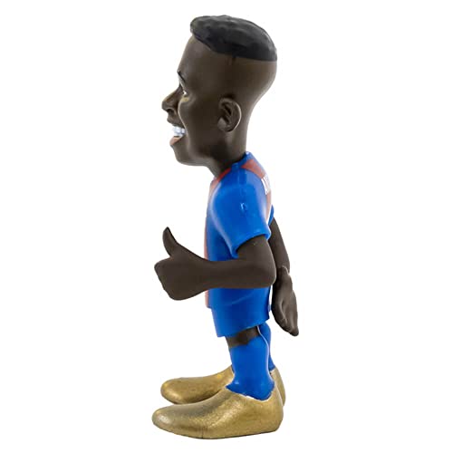 MINIX COLLECTIBLE FIGURINES Figura 7cm Ansu Fati FCB, 10431