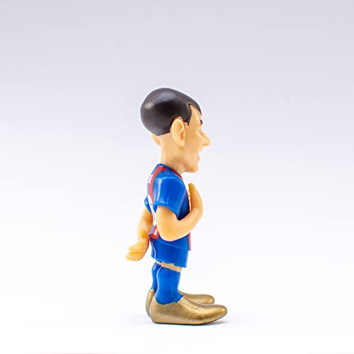 MINIX COLLECTIBLE FIGURINES Figura 7cm Pedri FCB, 10448