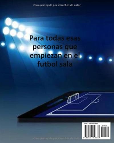 MISTER: Entrenamientos y Ejercicios de Futbol Sala