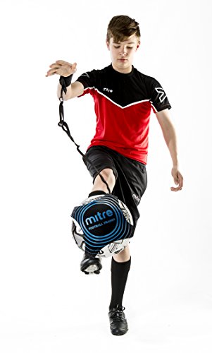 Mitre Football Skills Trainer, Ropa Niños, Multicolor, Talla Única