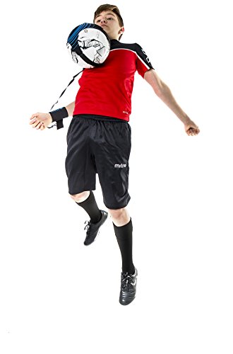 Mitre Football Skills Trainer, Ropa Niños, Multicolor, Talla Única