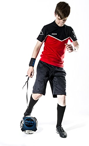 Mitre Football Skills Trainer, Ropa Niños, Multicolor, Talla Única