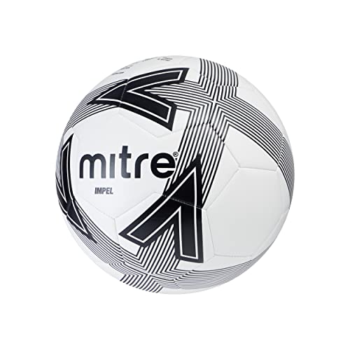 Mitre Impel Balón de Fútbol de Entrenamiento