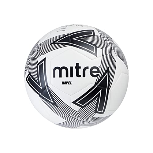 Mitre Impel Balón de Fútbol de Entrenamiento