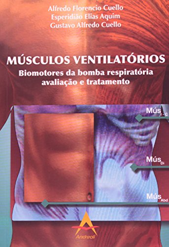 musculos ventilatorios biomtores da bomba respiratoria av