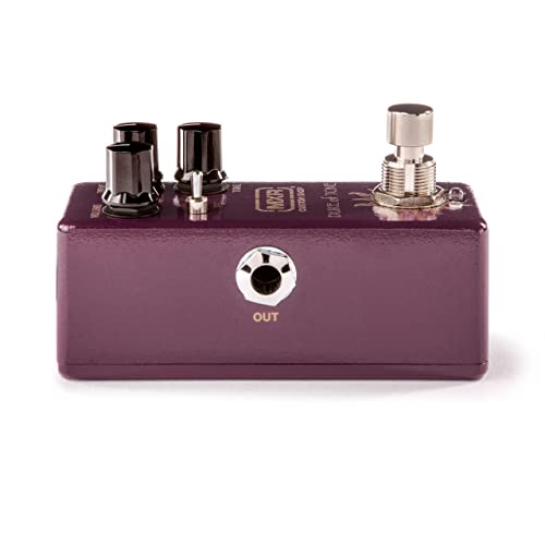 MXR Duke Of Tone Pedal de efectos para guitarra