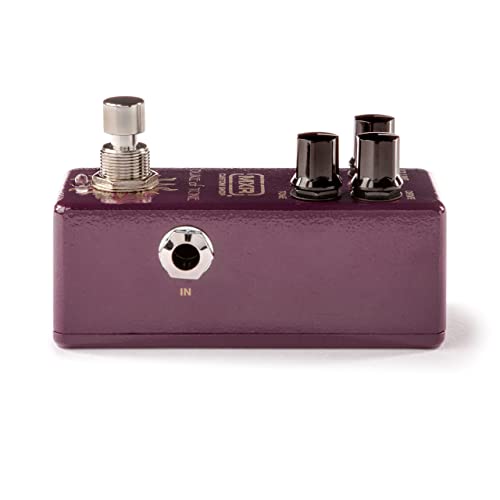 MXR Duke Of Tone Pedal de efectos para guitarra