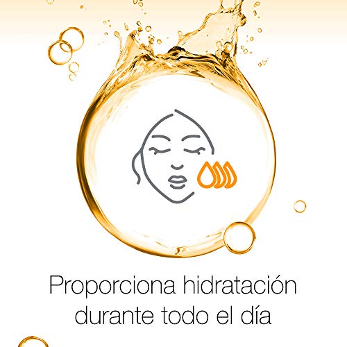 Neutrogena Rutina de Cuidado Facial Visibly Clear, de Uso Diario, para Piel Propensa al Acné, con Ácido Salicílico, Limpiador Facial de 200ml y Crema Hidratante de 50 ml