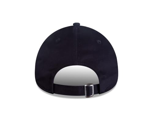 New Era 940 Leag Basic Neyyan, Gorras Hombres, Azul (navy/ White), Talla Única-L