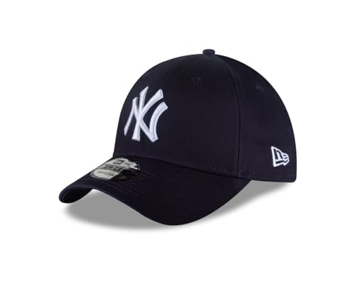 New Era 940 Leag Basic Neyyan, Gorras Hombres, Azul (navy/ White), Talla Única-L