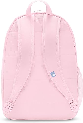 Nike Y NK ELMNTL BKPK, Pink Foam/Pink Foam/Coba, talla única, Rucksack