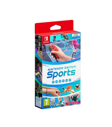 Nintendo Switch Sports