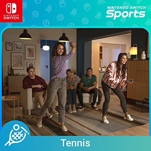 NINTENDO Switch Sports