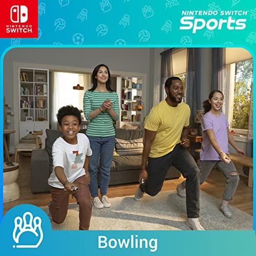 NINTENDO Switch Sports