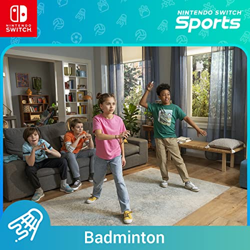 NINTENDO Switch Sports