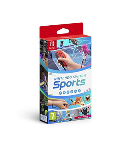 NINTENDO Switch Sports