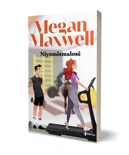 Niyomismalosé (Biblioteca Megan Maxwell)