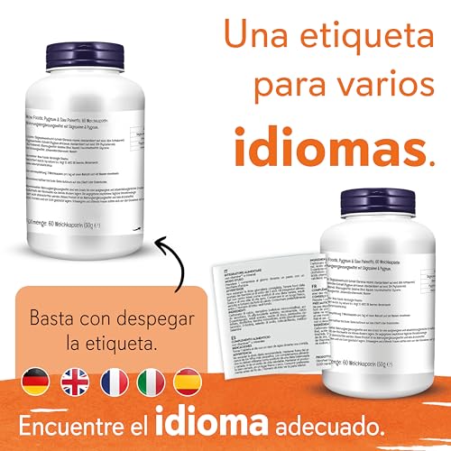 Now Foods, Rutina, 450mg, 100 Cápsulas veganas, Probado en Laboratorio, Bioflavonoide, Sin Gluten, Sin Soja, Vegetariano