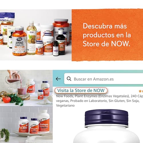 Now Foods, Rutina, 450mg, 100 Cápsulas veganas, Probado en Laboratorio, Bioflavonoide, Sin Gluten, Sin Soja, Vegetariano