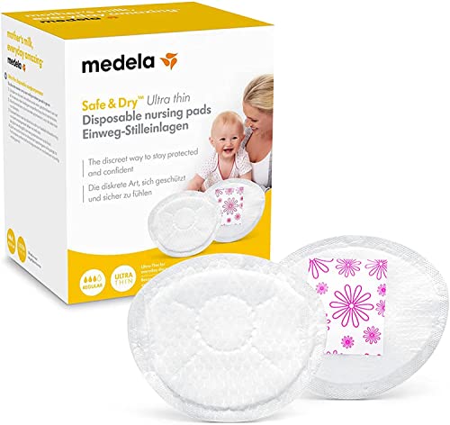 Nursing pads x30