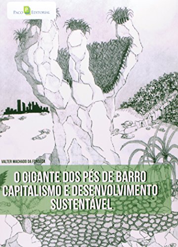 O Gigante dos Pés de Barro