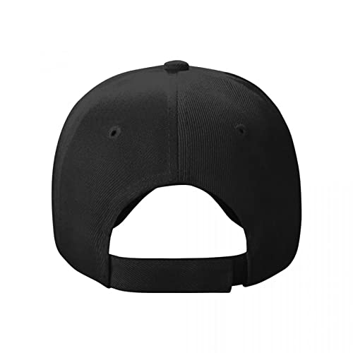 OAKITA Gorra de béisbol The Big Steppers Tour Gorra de béisbol Sombrero Divertido Nueva Gorra para Hombres y Mujeres