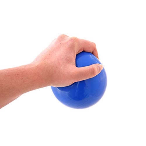 OLIVER Bad Company - Juego de 2 pelotas de entrenamiento (1 kg, 2 x 1 kg)