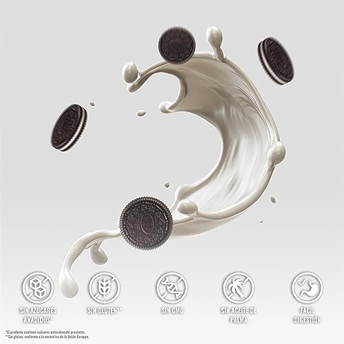 OPTIMAL LIFE Ultra whey protein black cookies - proteina whey pura - proteina en polvo - aumenta masa muscular - colageno + magnesio - gana musculo - sabor oreo - mejora tus entrenamientos