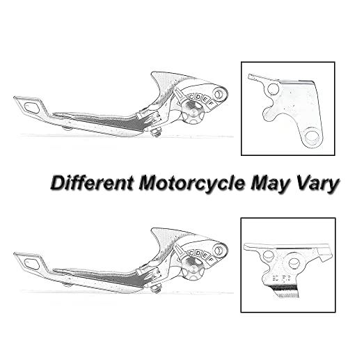 Palanca de embrague de freno y freno extensibles CNC para KTM 990 SuperDuke 2005-2012