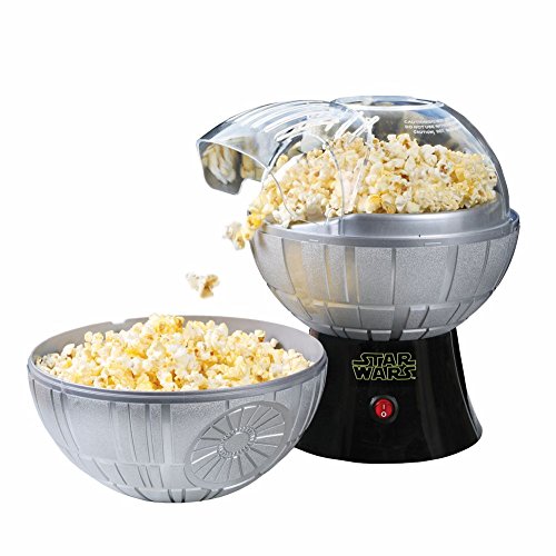 Pangea star Wars Death Star - Máquina palomitas Star Wars, Death Star