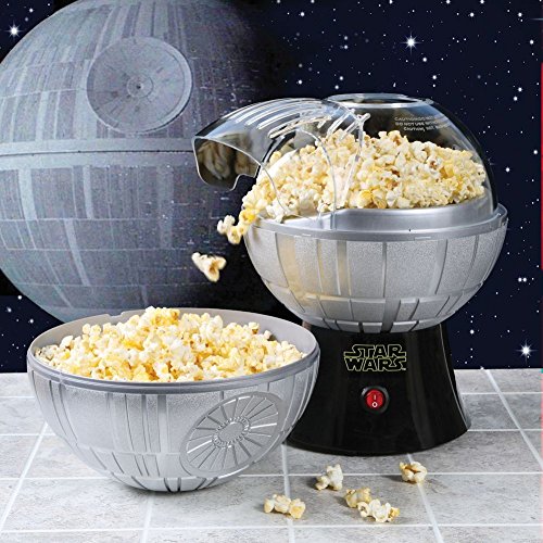 Pangea star Wars Death Star - Máquina palomitas Star Wars, Death Star