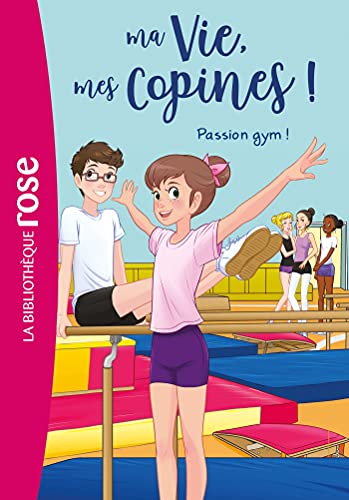 Passion gym !: 24