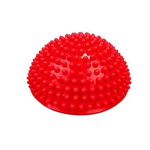 Pelota De Yoga 85 Bolas inflables de yoga de la esfera inflable CLORURO DE POLIVINILO Massage Fitball Ejercicios Entrenador Bola de equilibrio for gimnasio Pilates Deporte Fitnes Fitnes for niños Pelo