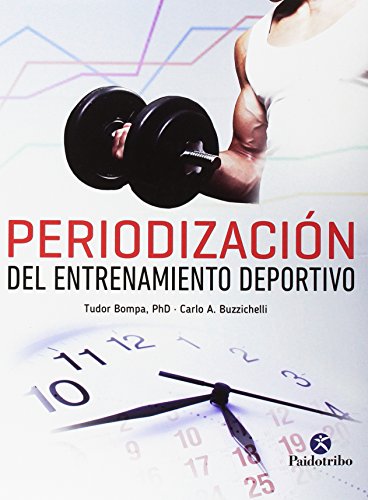 Periodización del entrenamiento deportivo (Deportes)