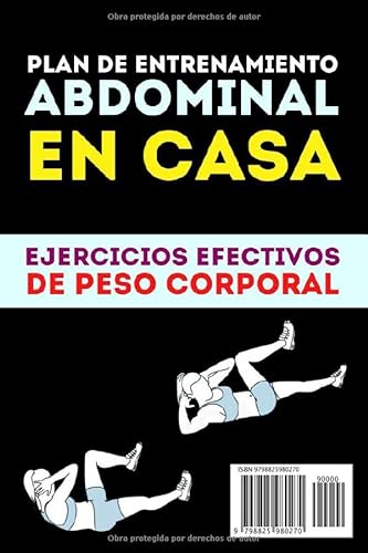 Pierde grasa vientre en 20 días: Consigue un vientre plano fácil y Rápido, entrenamiento de 10-15 minutos, ejercicios efectivos de peso corporal