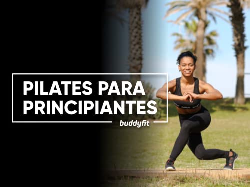 PILATES PARA PRINCIPIANTES - Season 1