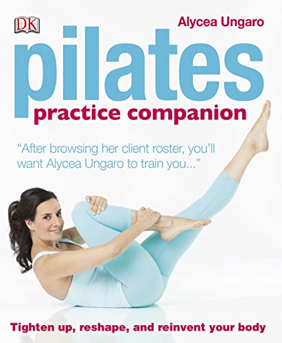 Pilates Practice Companion