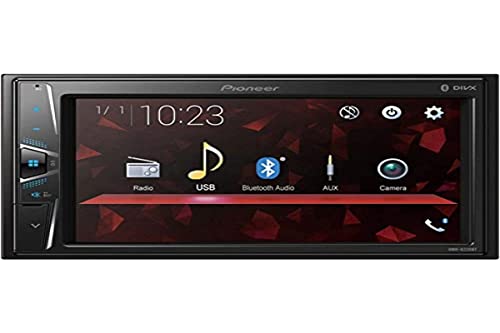 Pioneer DMH-G220BT Autoradio Multimedia RDS