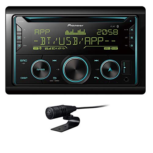 Pioneer FH-S720BT Autoradio