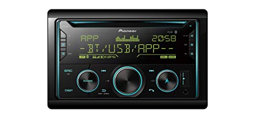 Pioneer FH-S720BT Autoradio