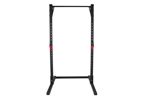 Pivot fitness-868-support de Squat Heavy Duty