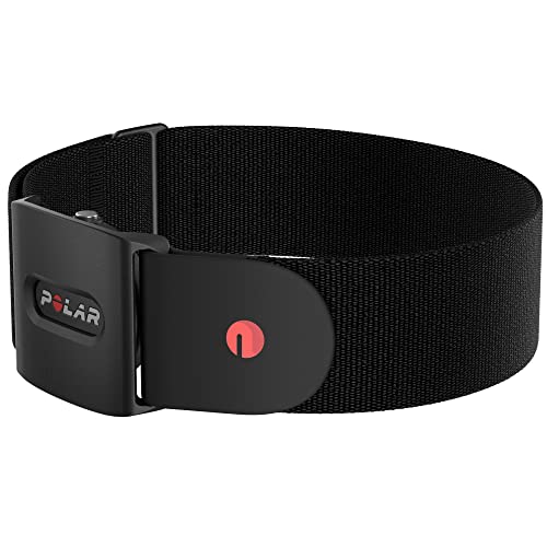 Polar Verity Sense - Brazalete óptico con monitor de frecuencia cardíaca para cualquier deporte y ejercicio, ANT+, Bluetooth dual, modo de natación, compatible con Peloton, Zwift y otras aplicaciones