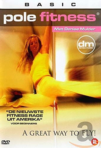 Pole Fitness Basic (import)