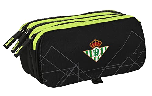 PORTATODO TRIPLE BIG REAL BETIS BALOMPIE