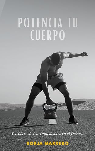 Potencia tu Cuerpo: La Clave de los Aminoácidos en el Deporte