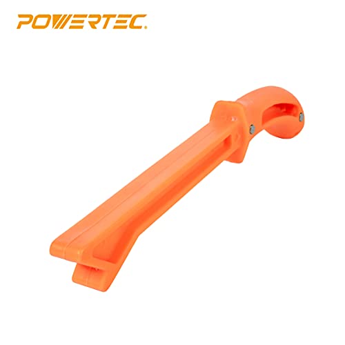 POWERTEC 71029 - Empuje magnético