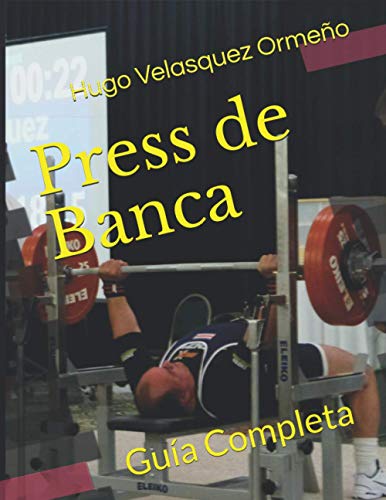 Press de Banca: Guía Completa